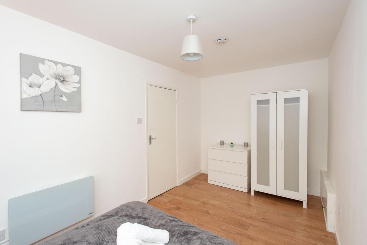 Stunning Four Bedroom House Close To Excel, O2 & With Free Parking Casa vacanze
