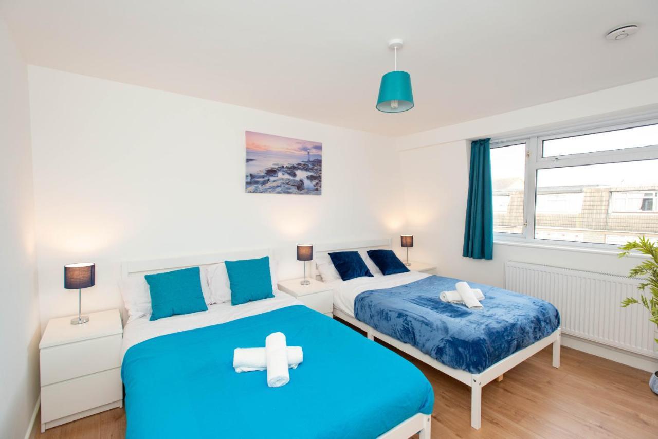 Casa vacanze Stunning Four Bedroom House Close To Excel, O2 & With Free Parking Londra