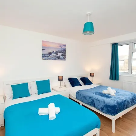 Stunning Four Bedroom House Close To Excel, O2 & Central London With Free Parking Esterno foto